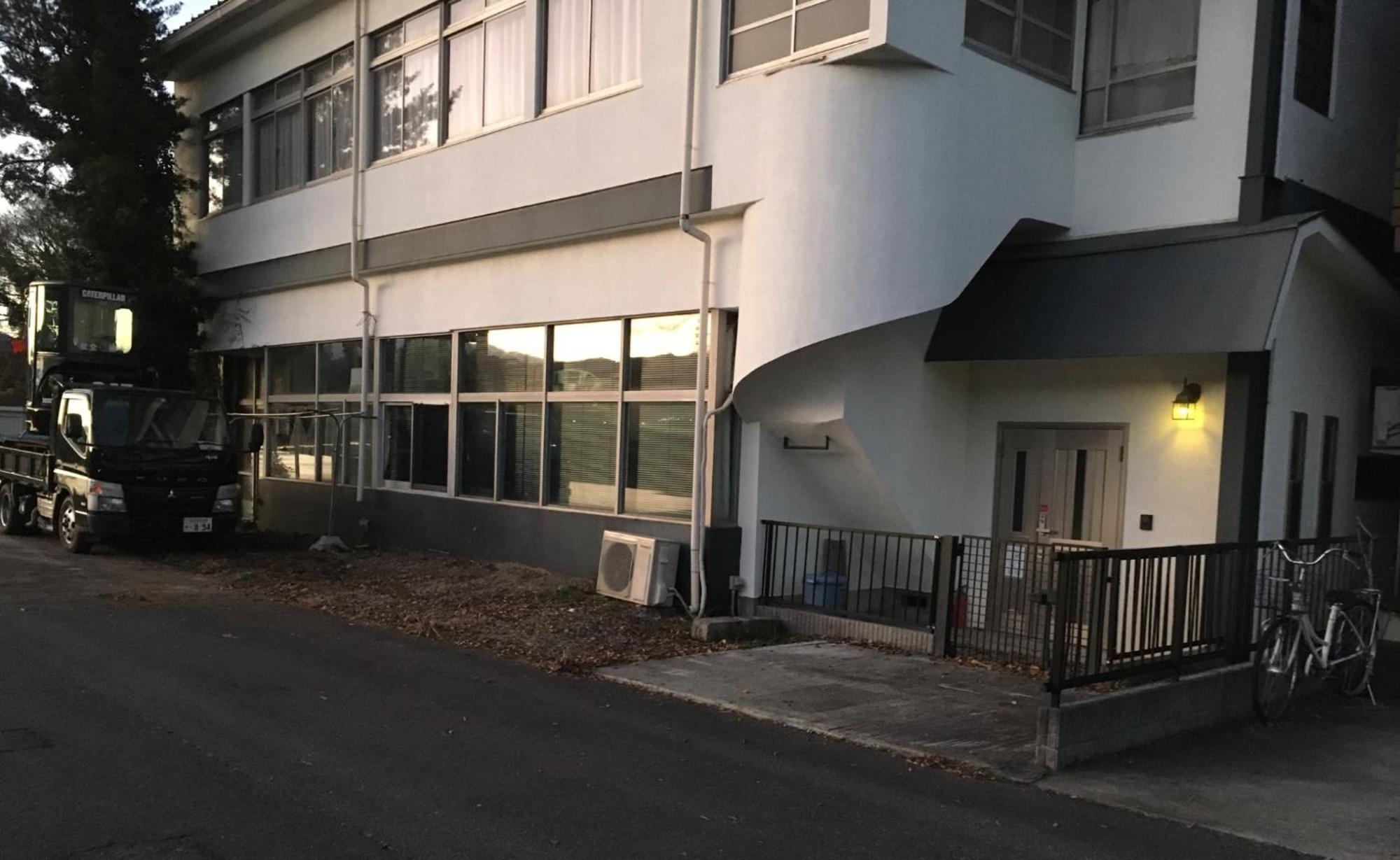 Kami No Tsuki - Vacation Stay 15816 Akiruno Exterior foto